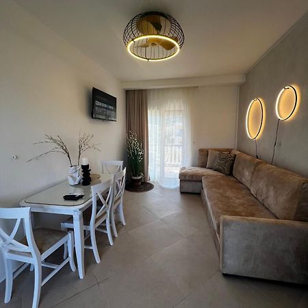 San Giorgio Apartments Skala Potamia  Exterior foto