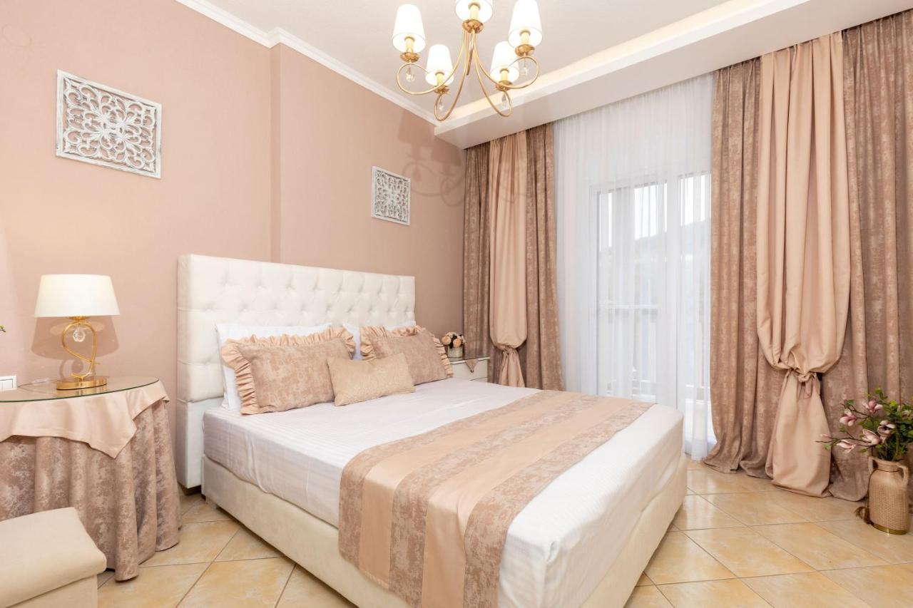 San Giorgio Apartments Skala Potamia  Exterior foto