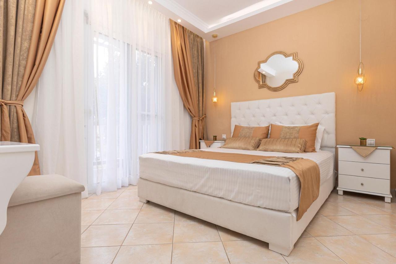 San Giorgio Apartments Skala Potamia  Exterior foto